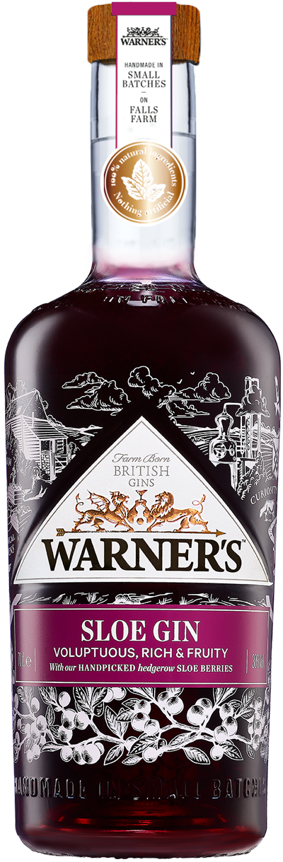 Sloe Gin