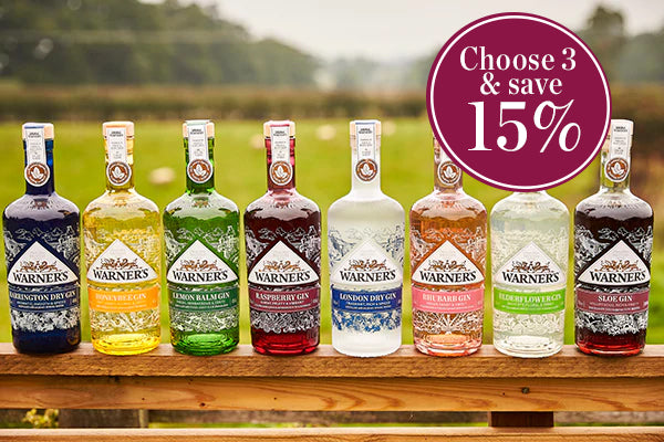 Create your own Warner’s Collection