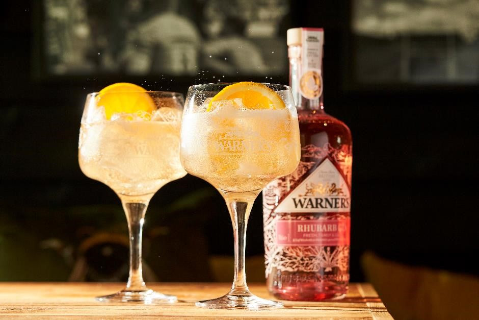 Cheers to you gift set