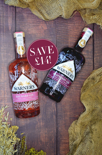 Perfect Pink gift set