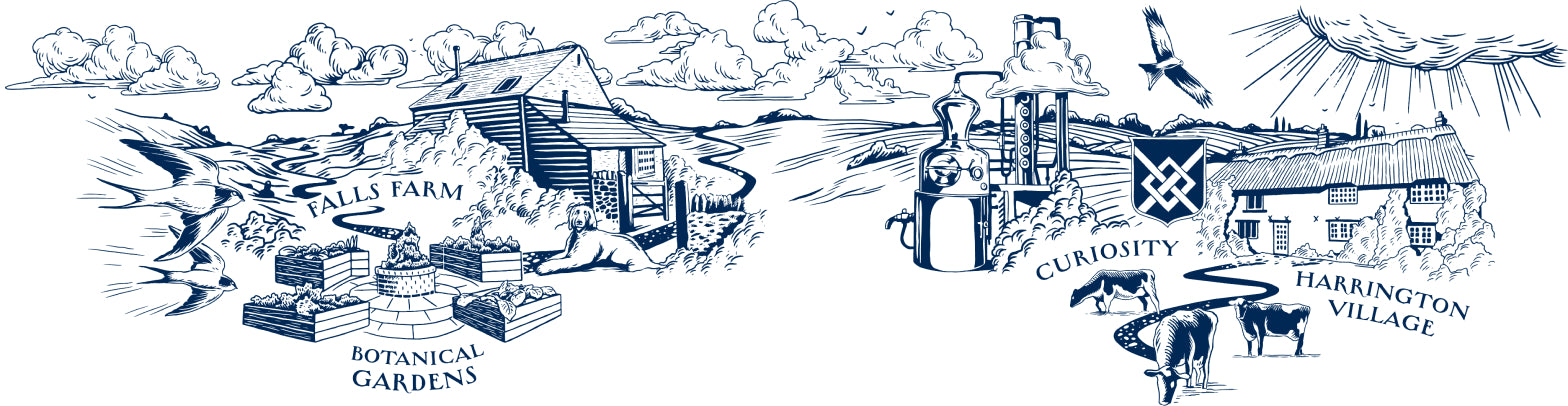 Warner's Distillery Ltd 